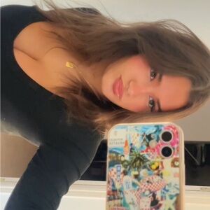 Meet your Posher, Natalija